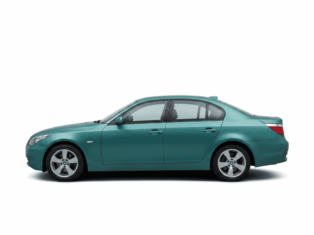 BMW Serii 5 E60/E61