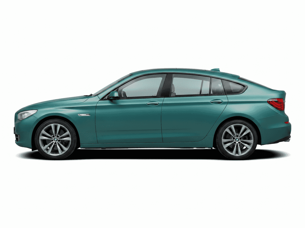 BMW Serii 5 F07