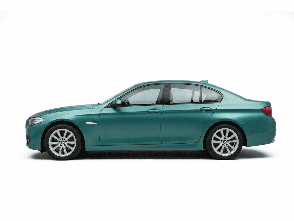 BMW Serii 5 F10/F11