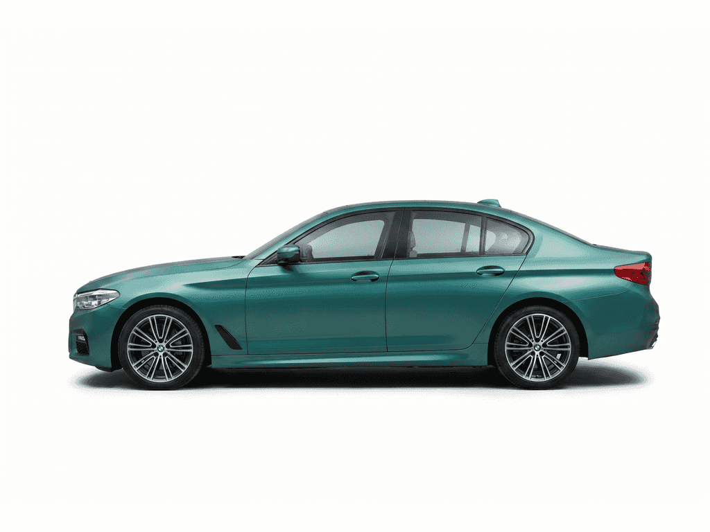 BMW Serii 5 G30/G31