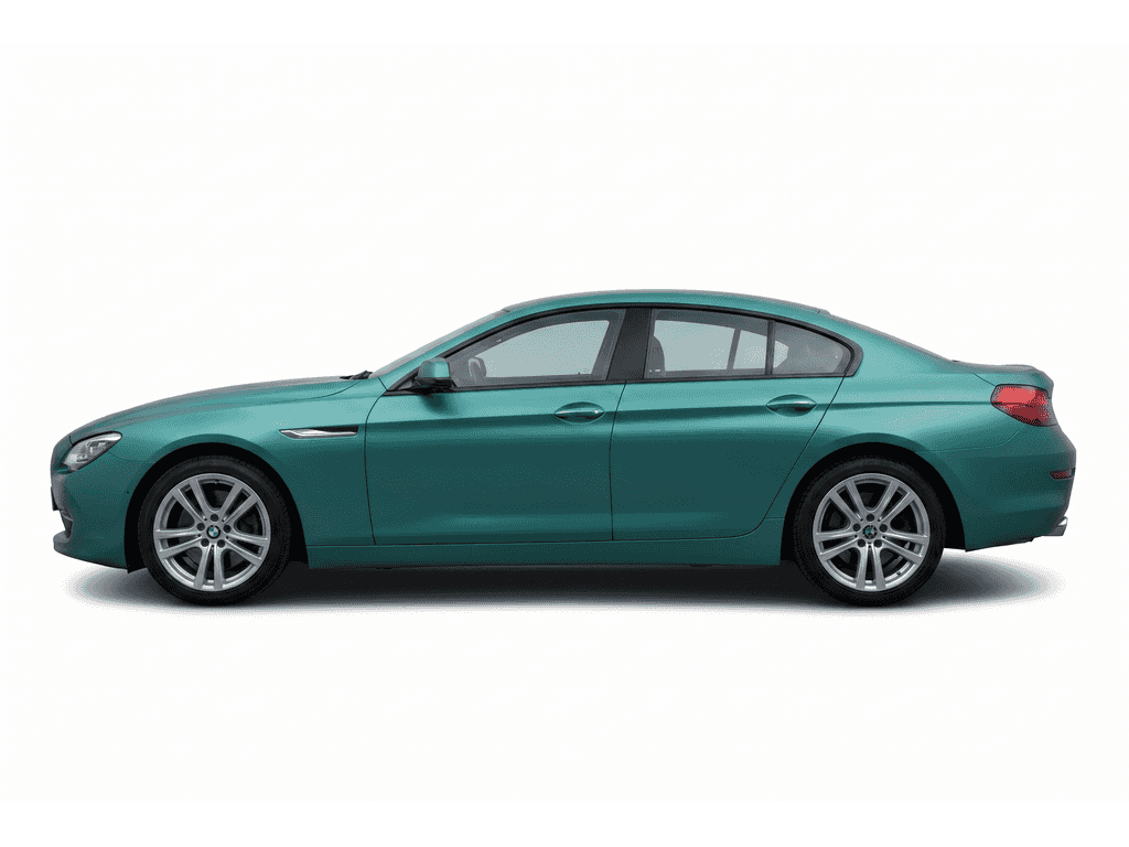 BMW Serii 6 F06