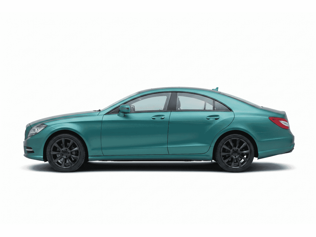 Mercedes CLS X218/C218