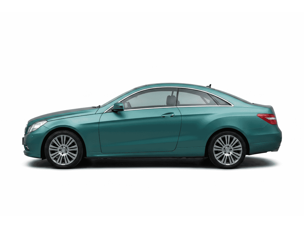 Mercedes Klasa E A207/C207