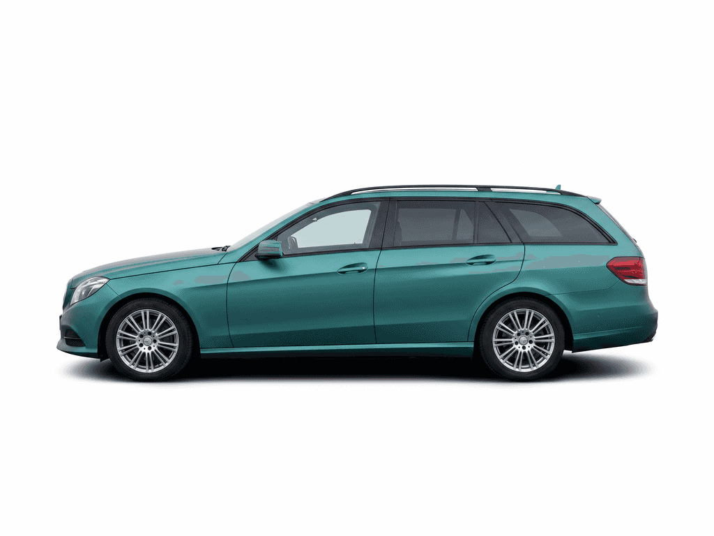 Mercedes Klasa E W212/S212