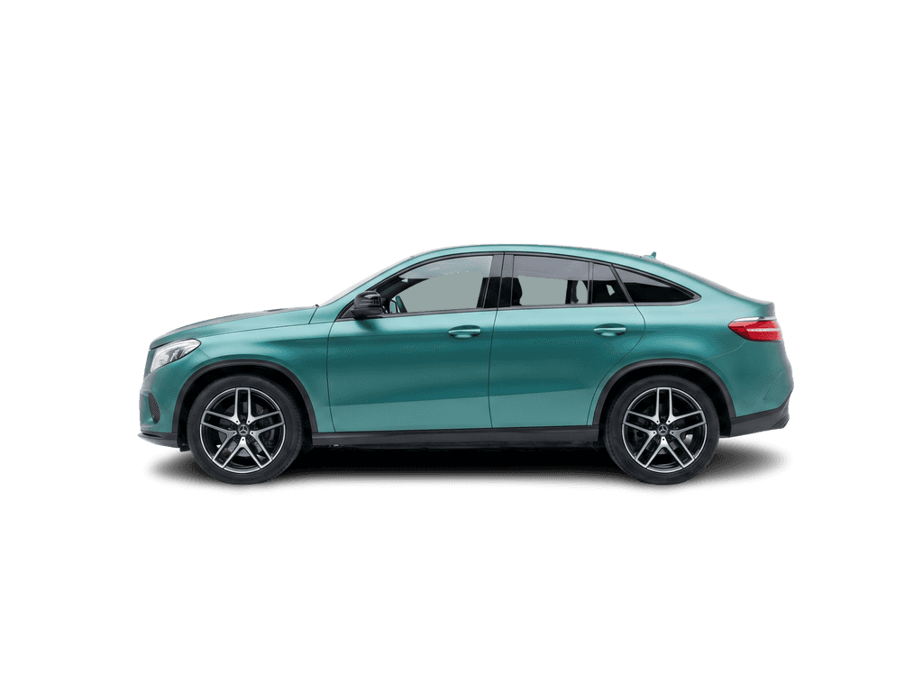 Mercedes GLE W166/C292