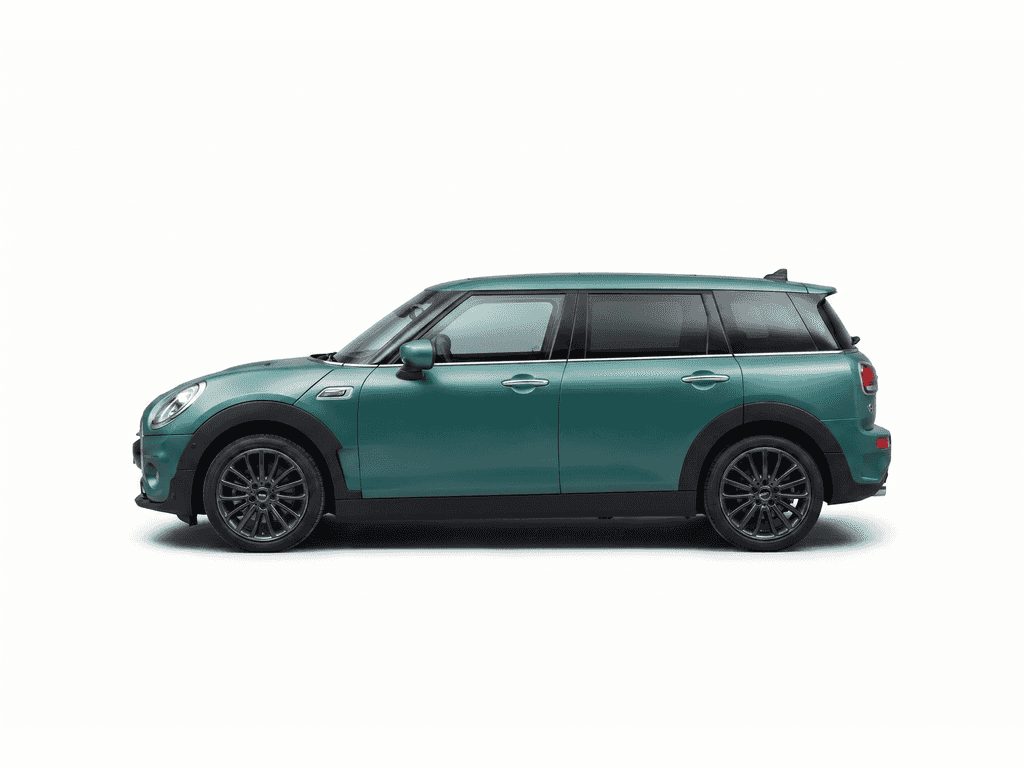 Mini Clubman F54