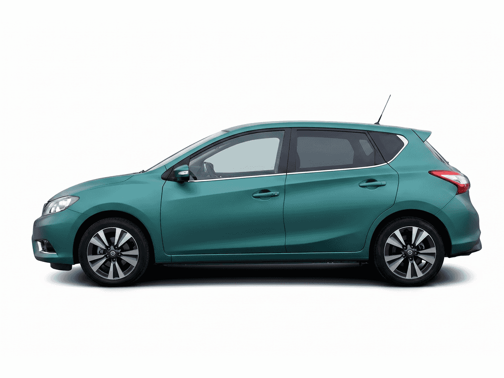 Nissan Pulsar