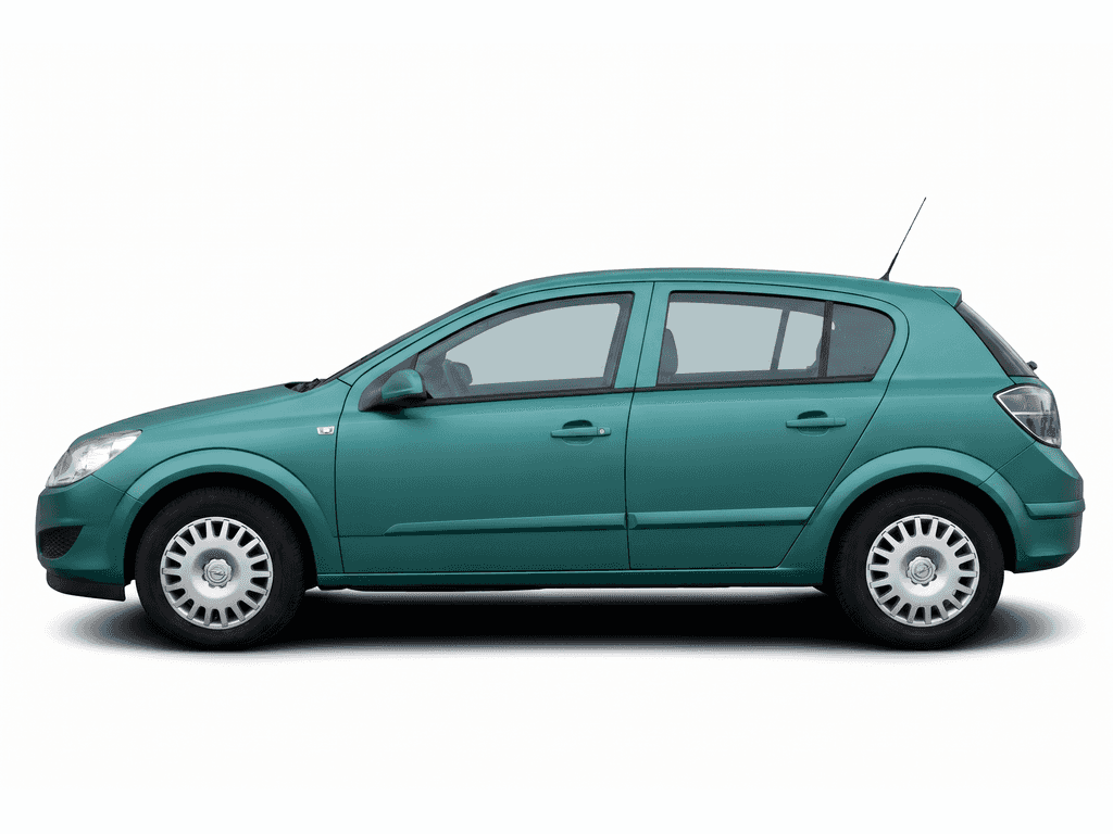 Opel Astra H