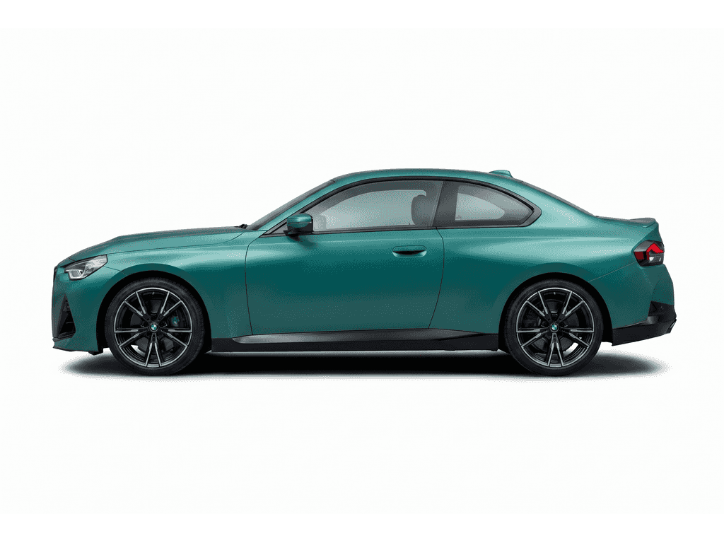 BMW Serii 2 G42