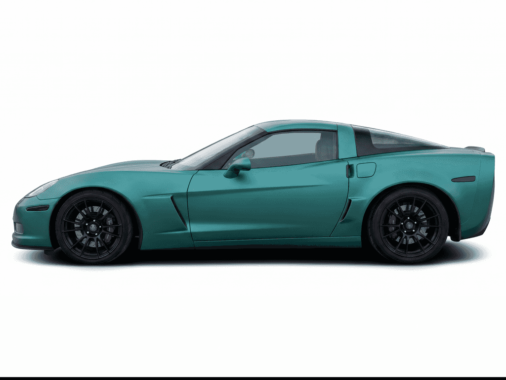 Chevrolet Corvette C6