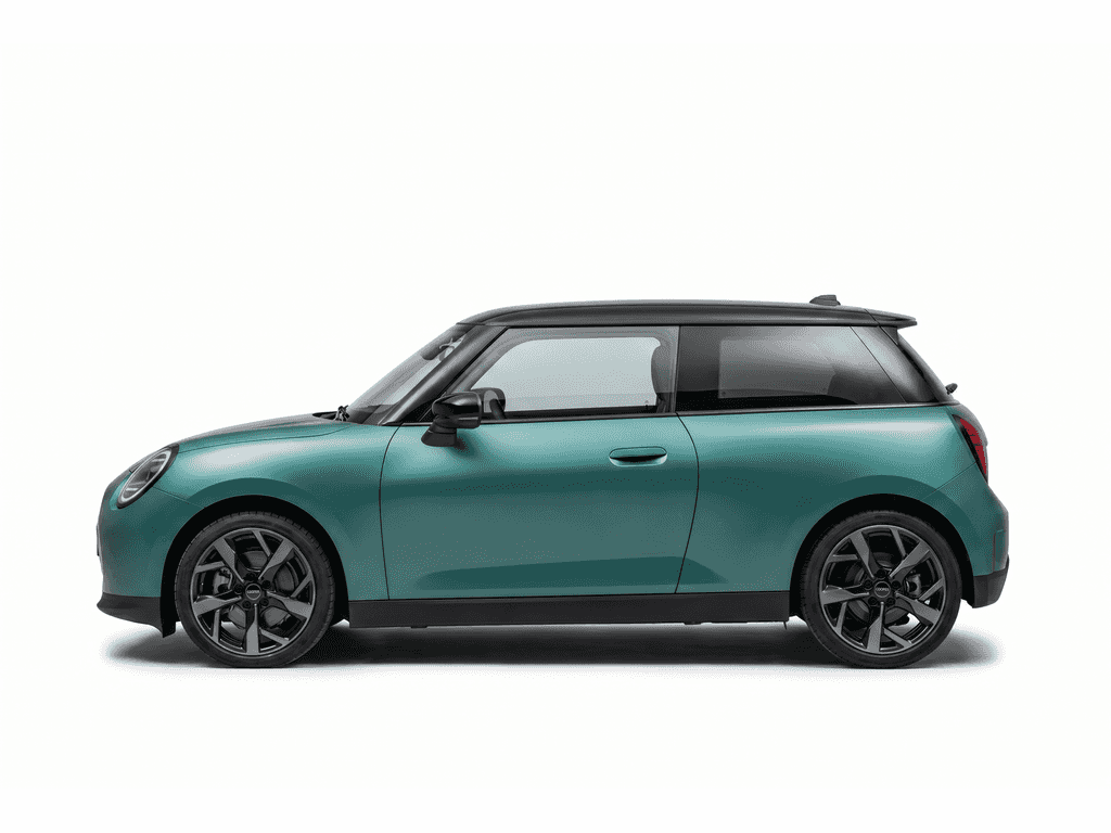 Mini Cooper/One J01/F65/F66