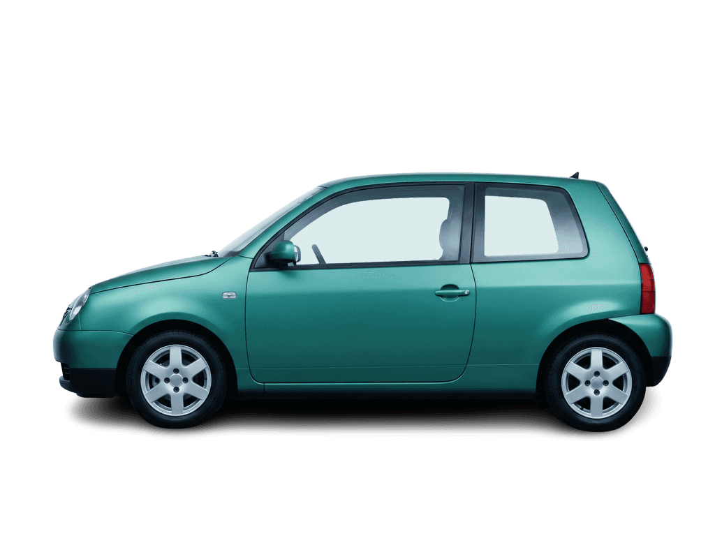 Volkswagen Lupo