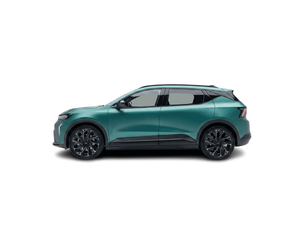 Renault Scenic/Grand Scenic