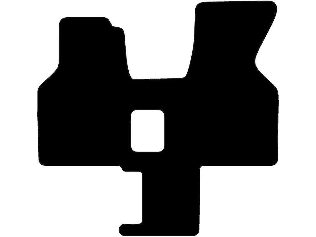 Przód | 2 siedzenia | Automatyczna