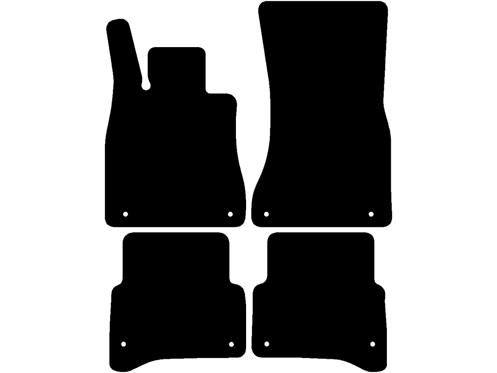 W223 | Krótki rozstaw osi