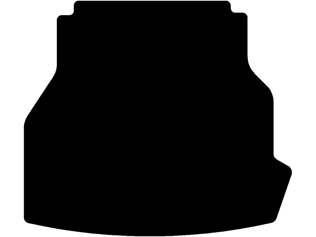 Sedan | Nadaje się tylko do modeli z dolną podłogą | Wariant 2