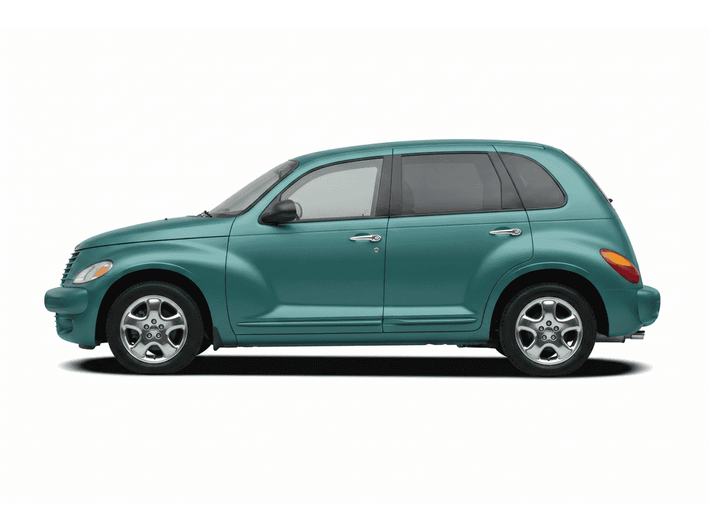 Chrysler PT Cruiser