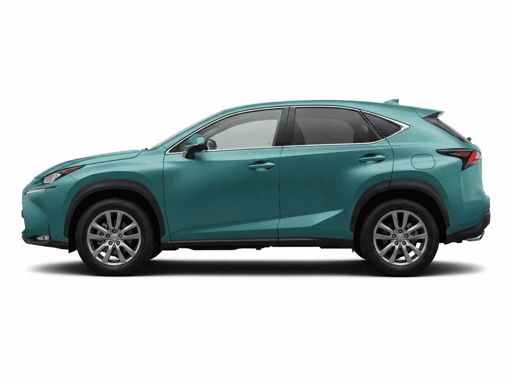 Lexus NX AZ10