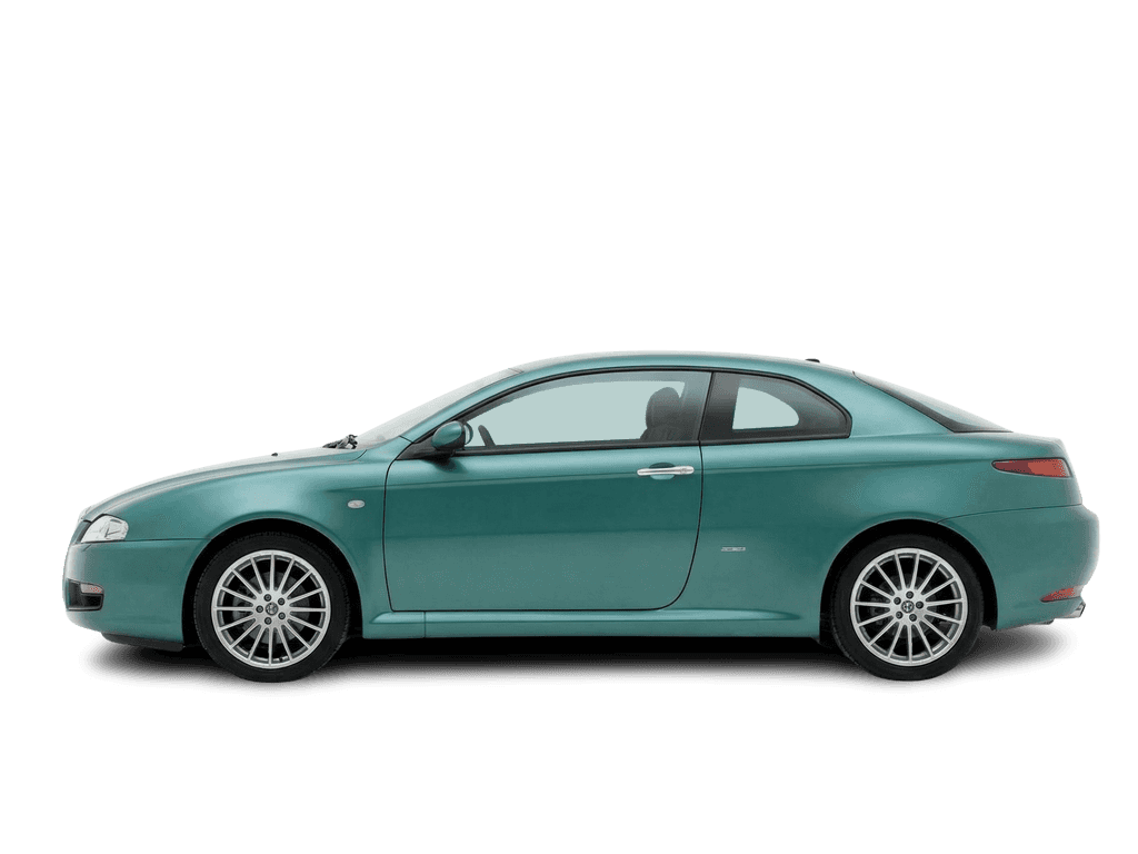 Alfa Romeo GT