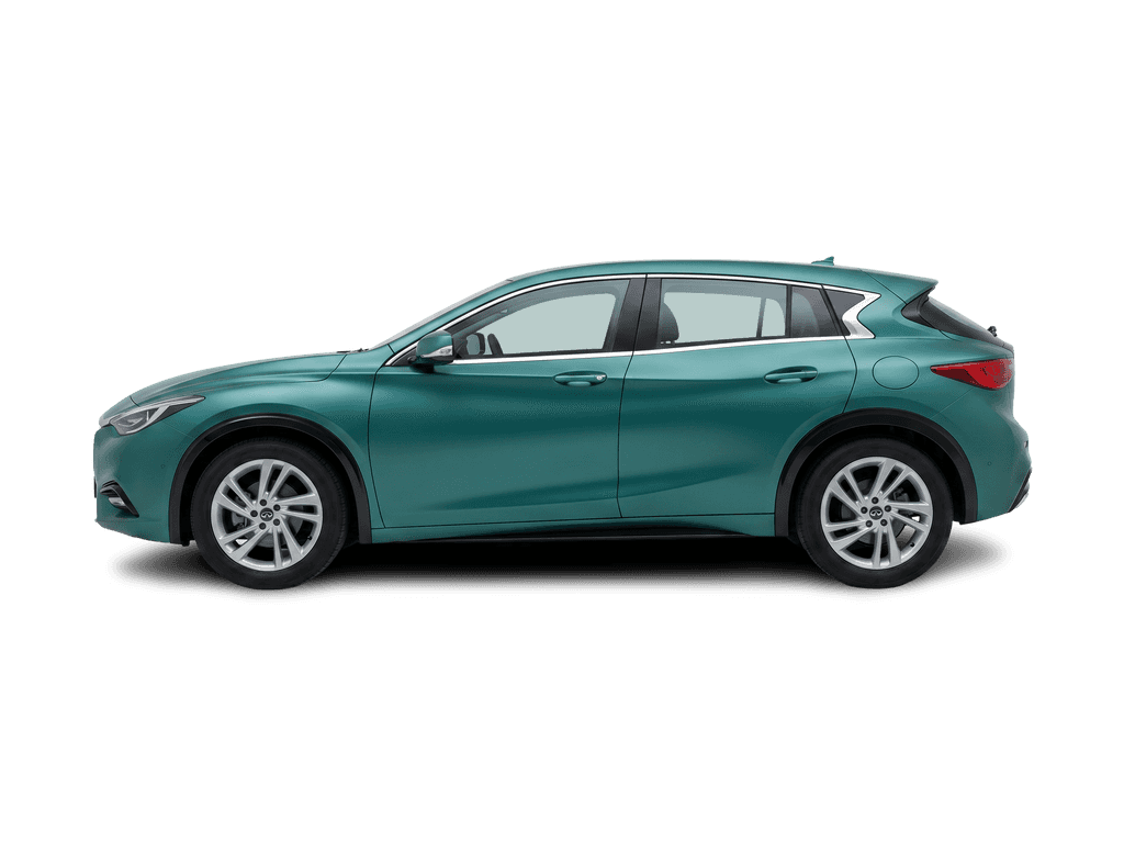 Infiniti Q30