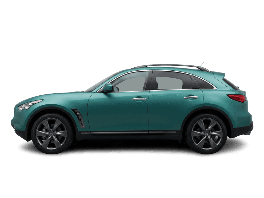 Infiniti QX70
