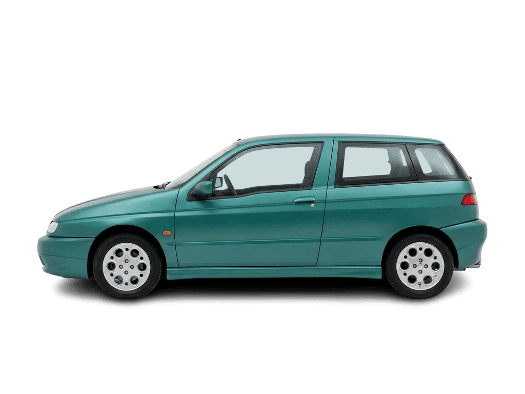 Alfa Romeo 145
