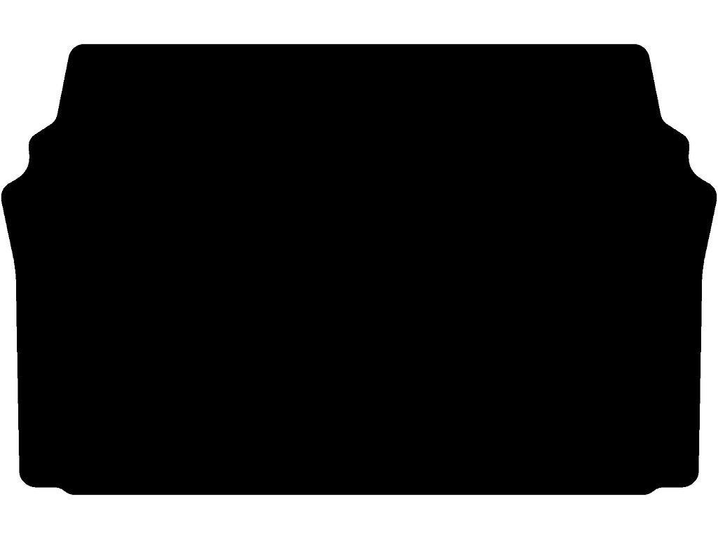 Nadaje się tylko do modeli z dolną podłogą