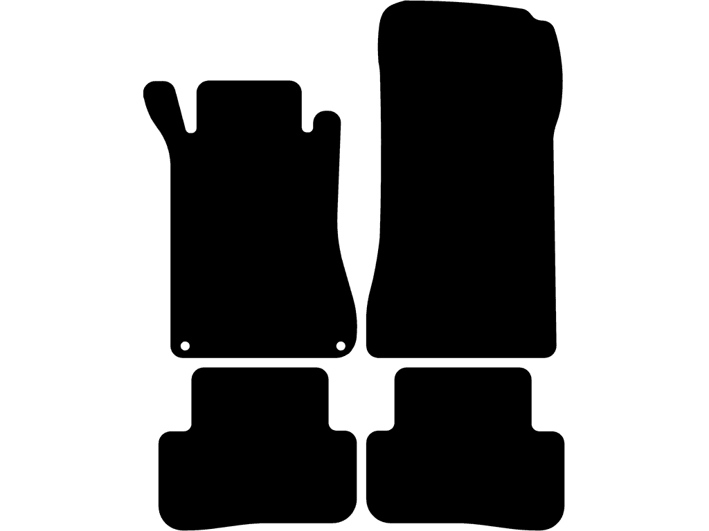 Kabriolet / Coupé | Wariant 1