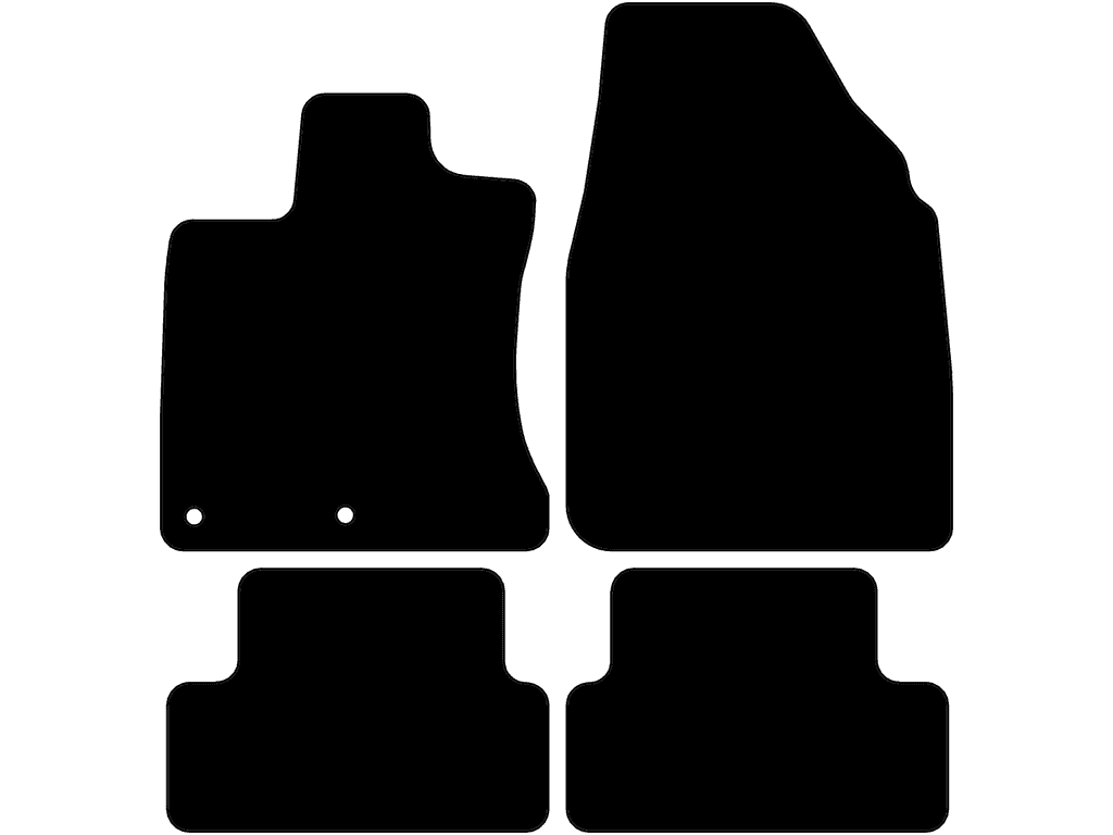 J10 | 5-osobowy | Wariant 1