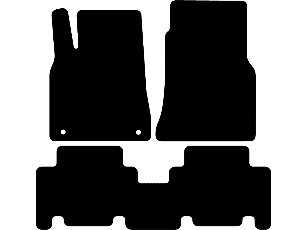 Krótki rozstaw osi | Variant 1