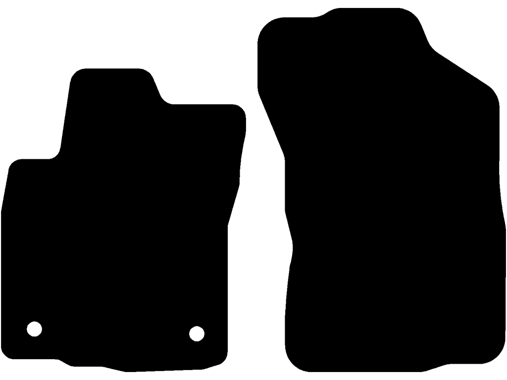 Kabina pojedyncza / Xtra Cab