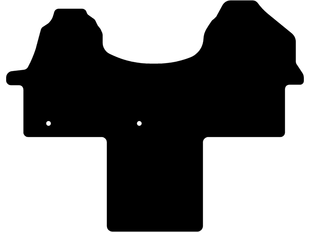 Sprinter | Kamper | Napęd na przednie koła | Elektryczny hamulec postojowy