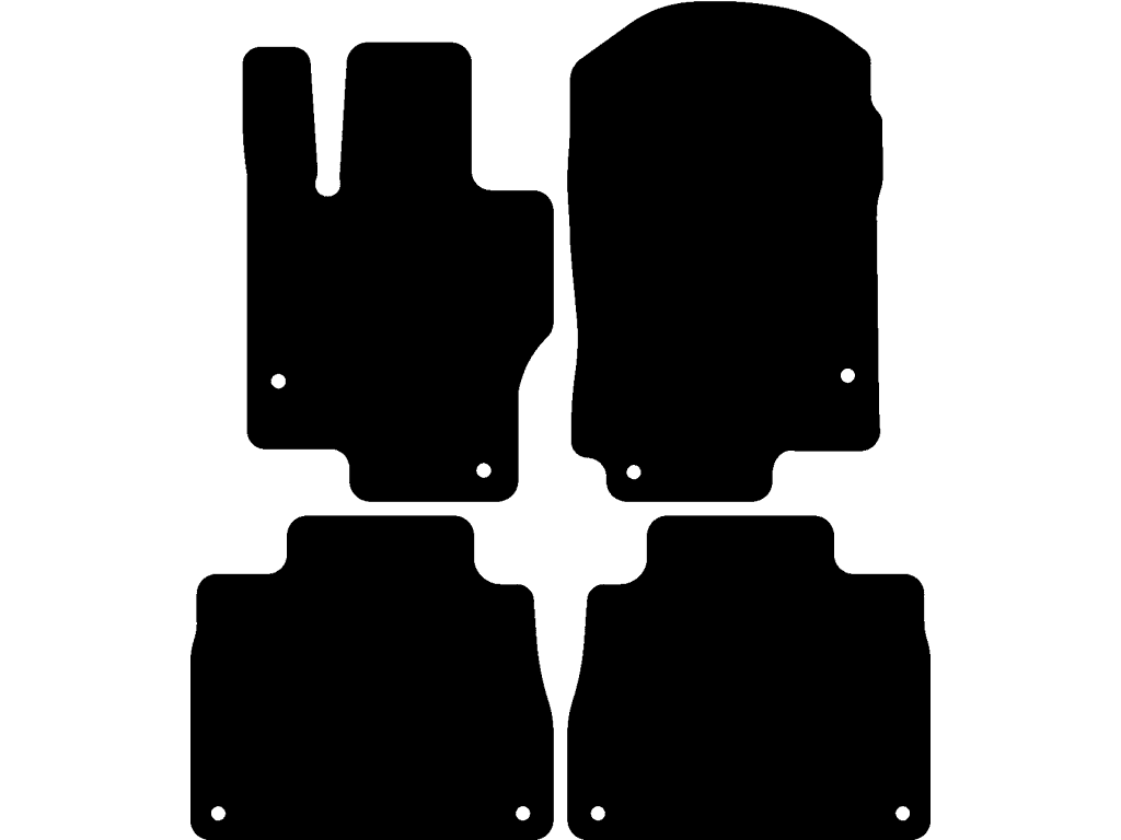 Allrounder | 5-osobowy