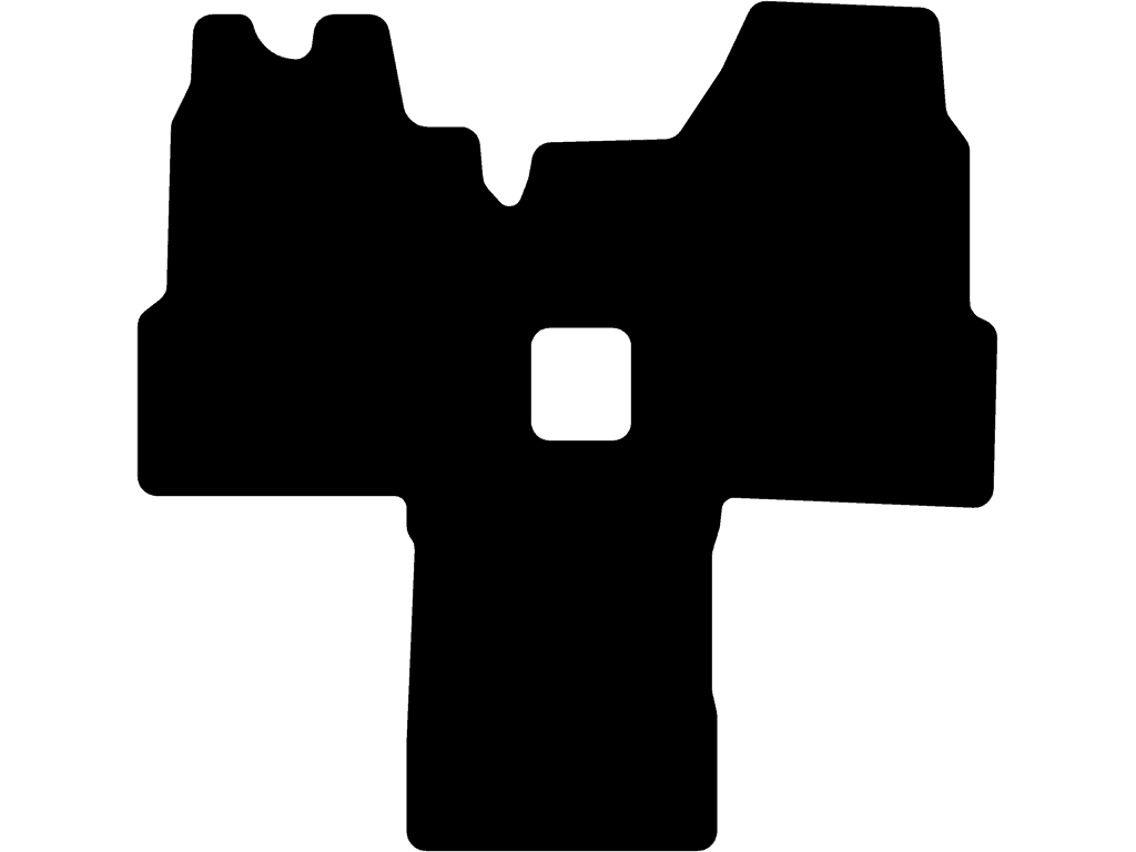 Kamper | Skrzynia manualna