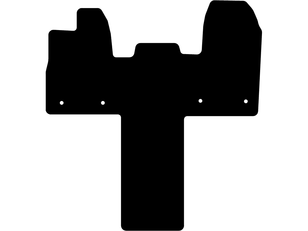 Kamper | Skrzynia manualna