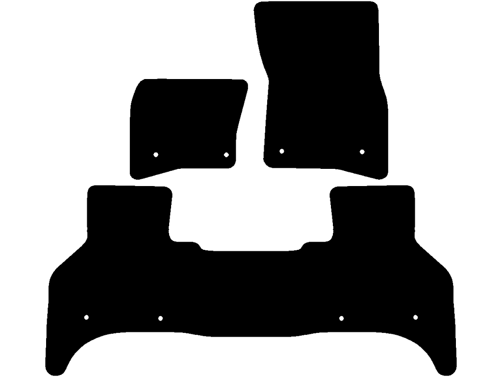 Defender 110 | 5-osobowy