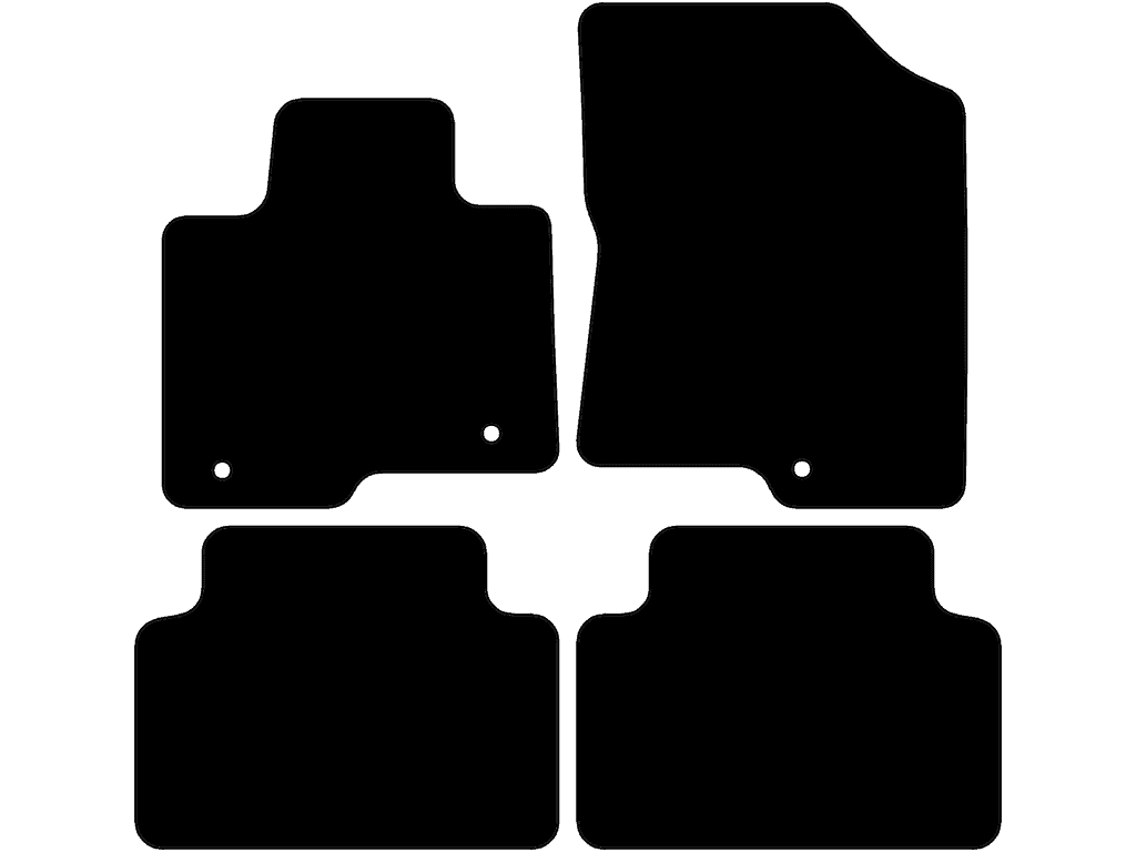 5-osobowy | HEV/Hybryda Plug-in