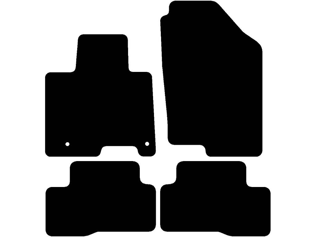 Hybrydowy / Hybryda Plug-in | Wariant 1