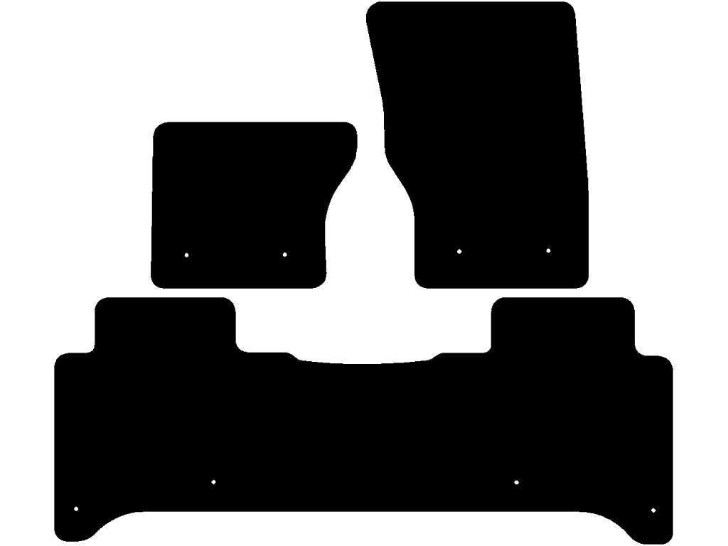 5-osobowy | SDV8 Autobiography