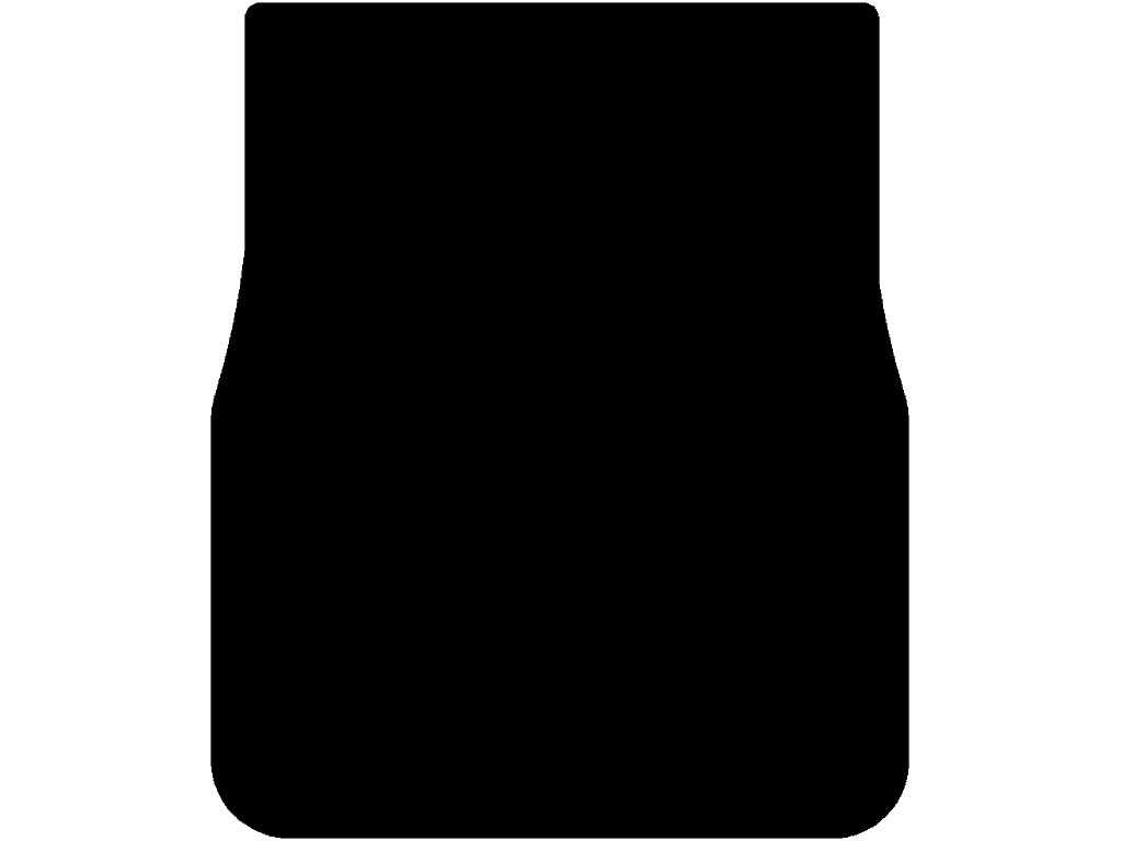 Limuzyna | Nadaje się tylko do modeli z dolną podłogą