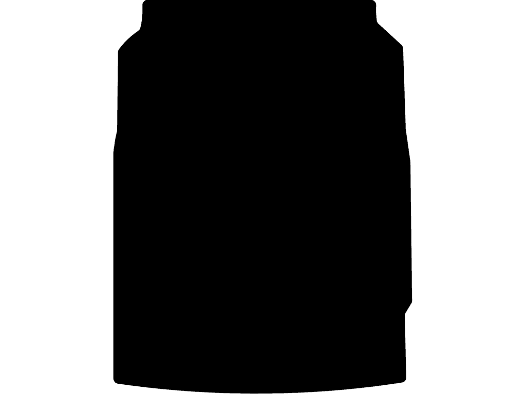 Sedan | Nadaje się tylko do modeli z dolną podłogą