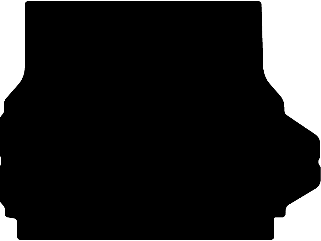 Nadaje się tylko do modeli z górną podłogą