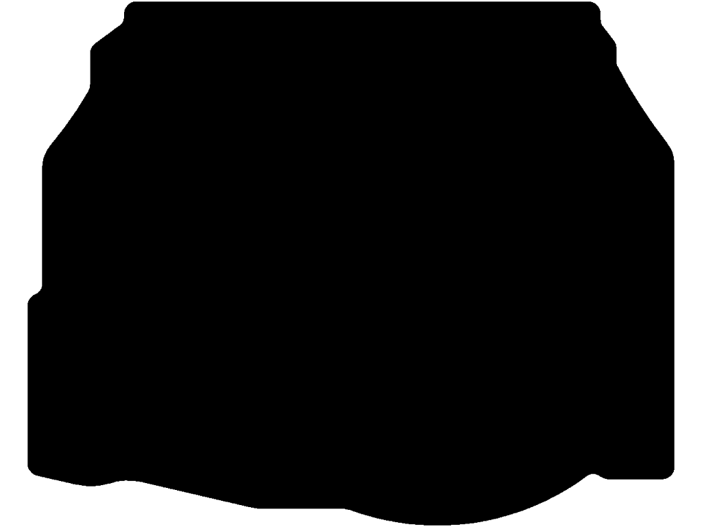 Sedan | Nadaje się tylko do modeli z dolną podłogą