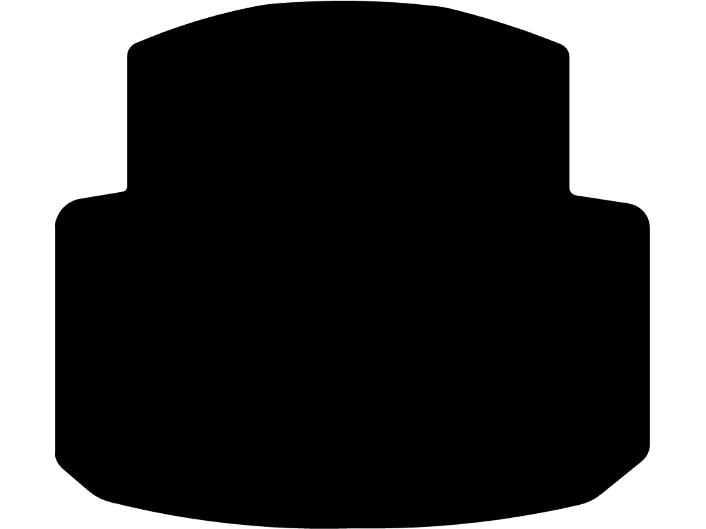 Sedan | Nadaje się tylko do modeli z dolną podłogą