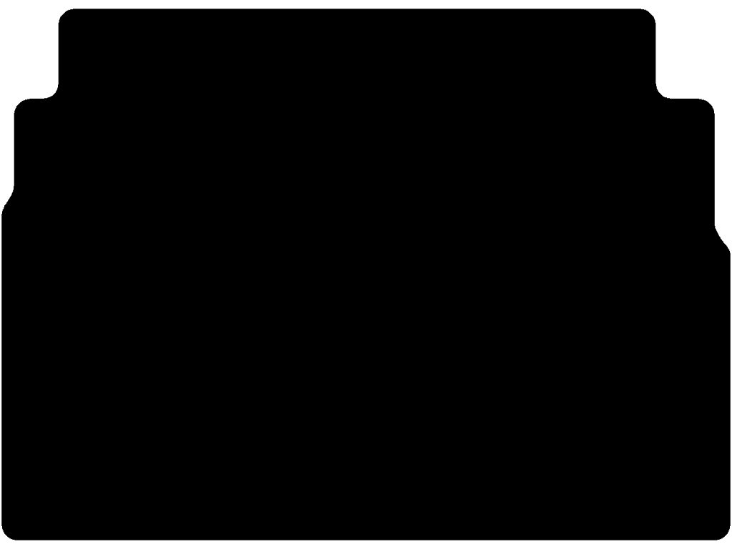 Sedan | Nadaje się tylko do modeli z dolną podłogą