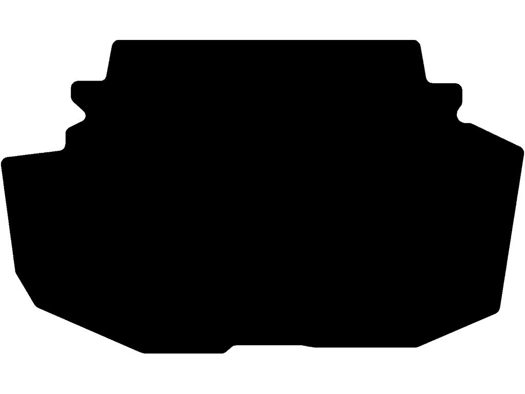 Nadaje się tylko do modeli z dolną podłogą