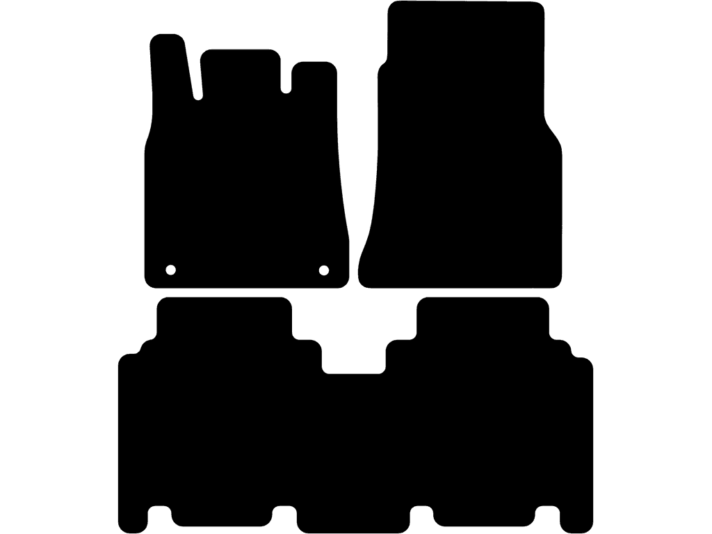 Długi rozstaw osi | Manualna | Wariant 1