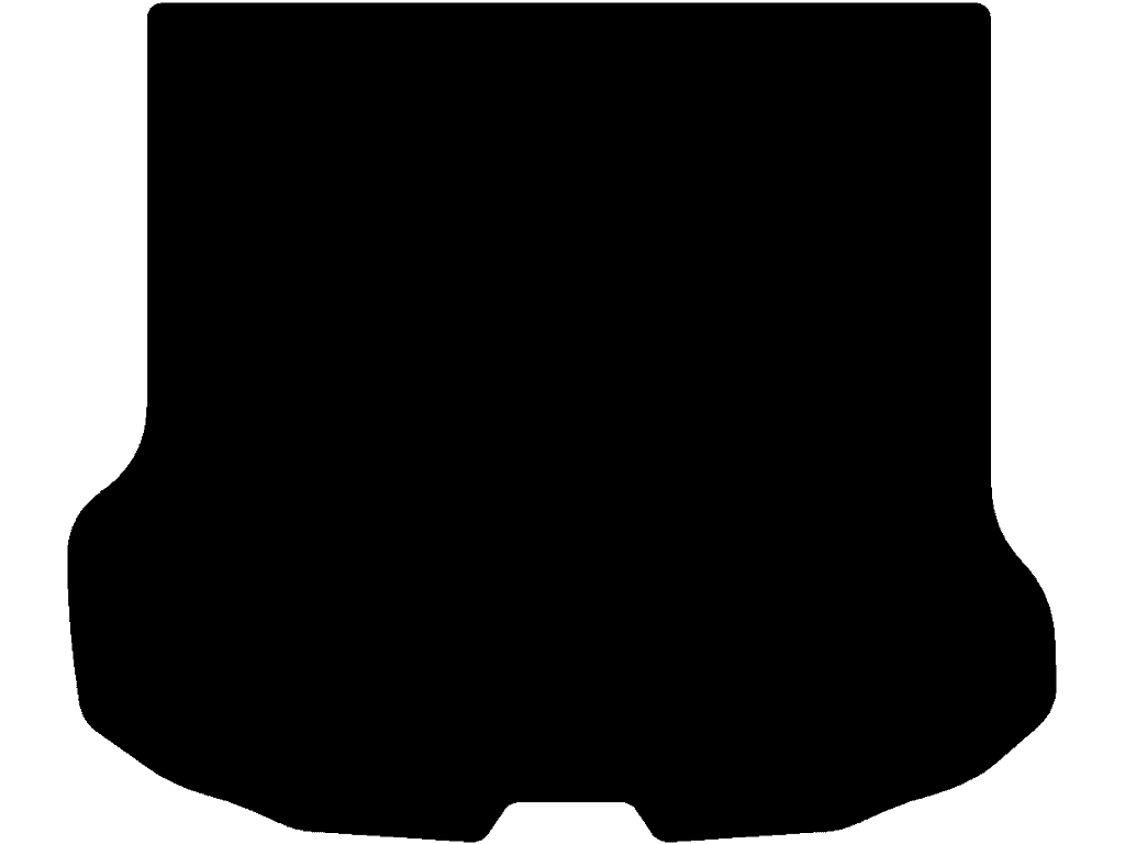 V70/XC70 | Nadaje się tylko do modeli z górną podłogą