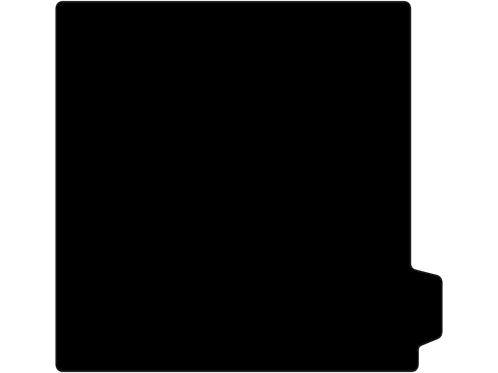 Kombi | Nadaje się tylko do modeli z bagażnikiem z siatką