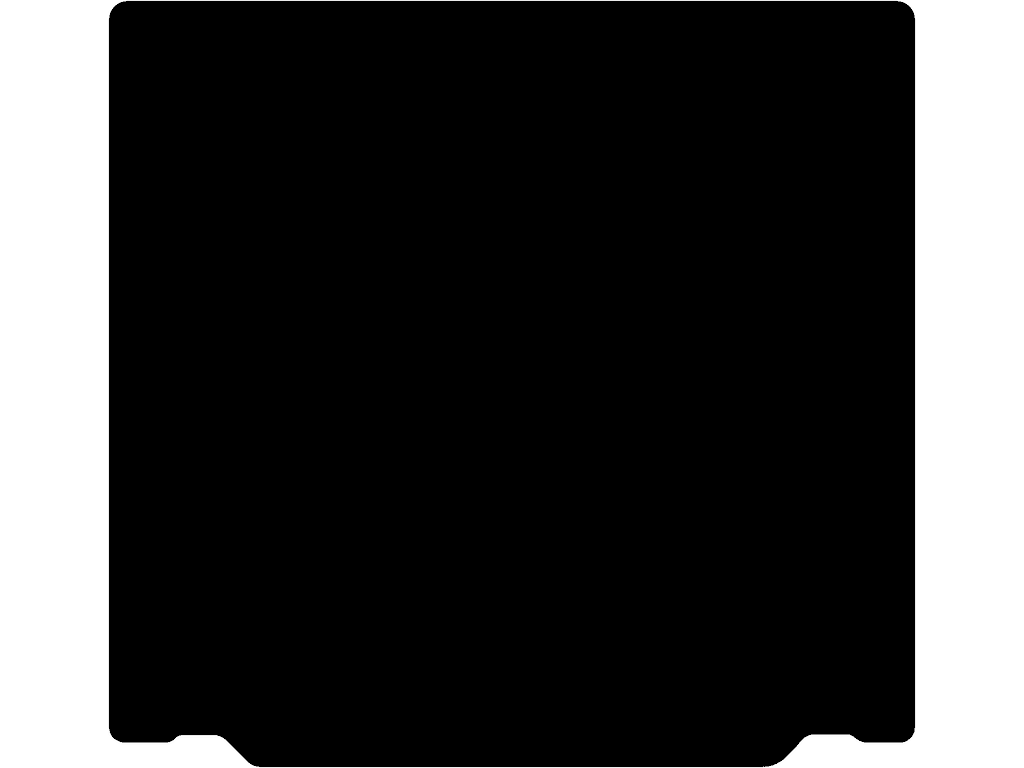 Touring | Nadaje się tylko do modeli z górną podłogą